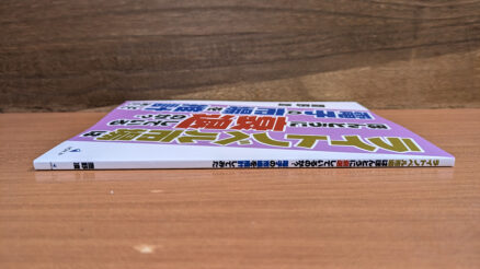 『ライトノベル市場はほんとうに衰退しているのか？ 電子の市場を推計してみた』背表紙画像