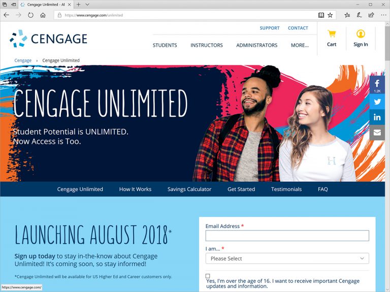 https://www.cengage.com/unlimited