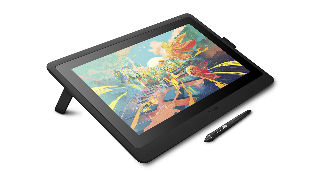 Wacom Cintiq 16