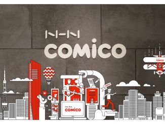 マンガ・ノベルサービス「comico」のアプリが世界累計3000万ダウンロード突破 ～ サービス開始から5年7ヶ月で達成