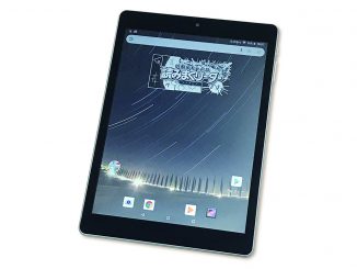 Androidタブレット「電子コミックス　読みまくリーダー」