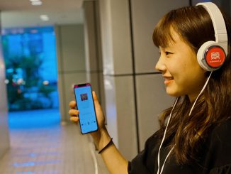 オトバンク「audiobook.jp」が会員100万人突破、新規登録者数は前年比3倍に