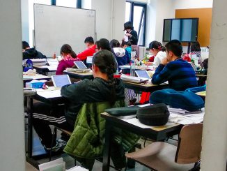 コロナ禍を受け中国教育現場がオンライン授業にどう対応したか？ ～ 小中学校編「停課不停学（授業を止めても学習を止めない）」