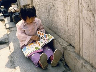 浸透する日本のコンテンツ ―― 中国書籍市場の3割を占める巨大な児童書市場の特徴（後編）