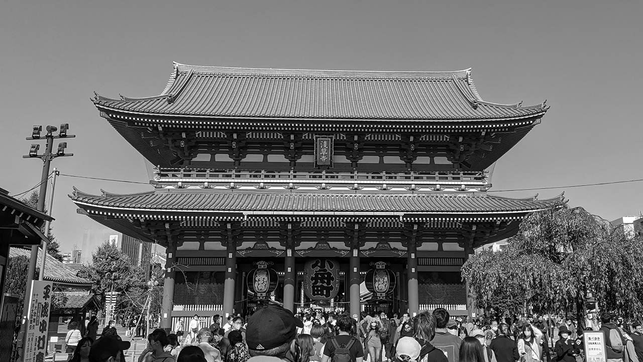 浅草寺