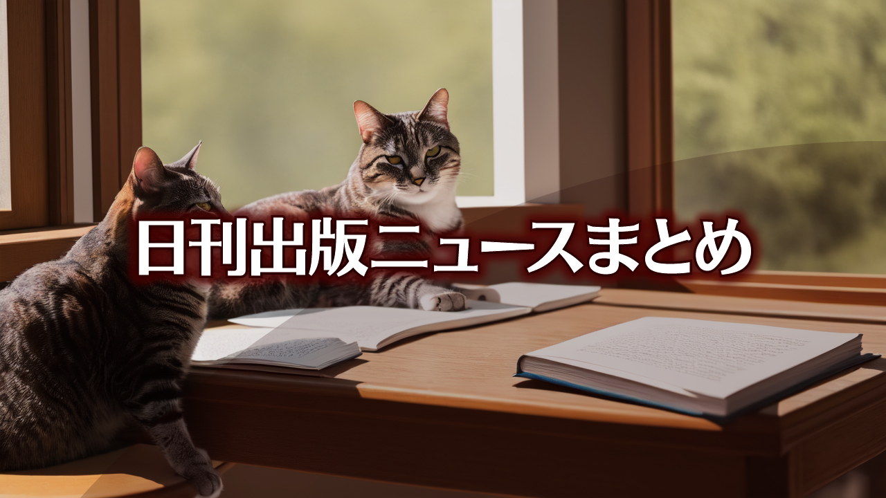 Text to Image by Stable Diffusion（the cat with three colors of fur, sitting on the desk near the window, turning pages of book, best quality, RAW photo）