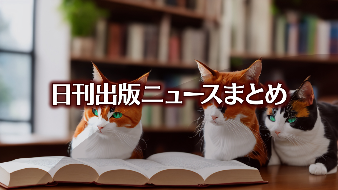 Text to Image by Stable Diffusion（RAW photo, the calico cat watching book, impressive eyes, a hand on page of open book, sitting on the desk near big bookshelf, a small window illuminates the cat, best quality）