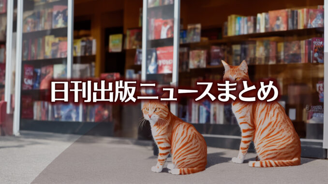 Text to Image by Stable Diffusion（RAW photo, red tabby cat sitting in front of the bookstore, best quality）