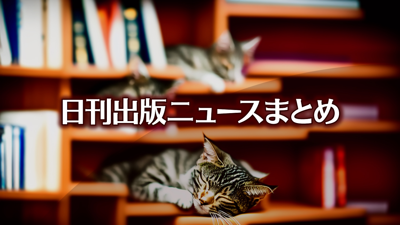 Text to Image by Stable Diffusion（RAW photo, a silver tabby cat is sleeping in the gap of the bookshelf, best quality, HDR, beautiful detailed glow, light particles, bloom）