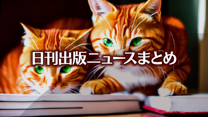 Text to Image by Stable Diffusion（a red tabby cat standing on the books scattered on the floor, beautiful fur, extremely detailed eyes and face, clear pupil, oblique camera angle, RAW photo, best quality）