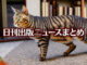 Text to Image by Adobe Firefly(beta) for non-commercial use（A short-tailed brown tabby cat is walking in front of a Japanese bookstore）