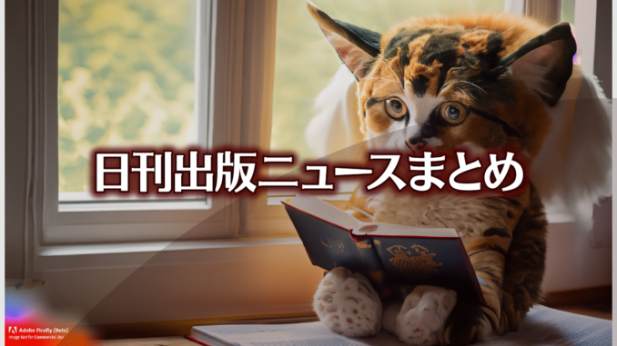Text to Image by Adobe Firefly(beta) for non-commercial use（A beautiful stuffed calico is reading a book, sitting by a bright window.）