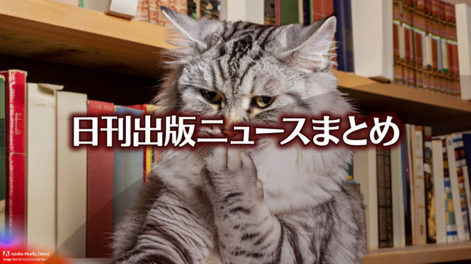 Text to Image by Adobe Firefly(beta) for non-commercial use（A long-haired silver tabby sitting in front of a bookshelf full of books and grooming its face with its hands）