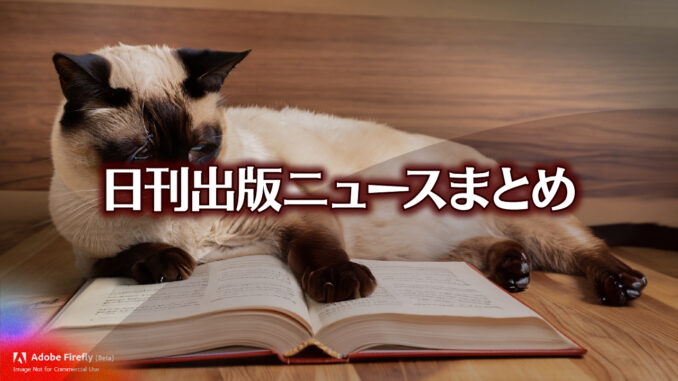 Text to Image by Adobe Firefly(beta) for non-commercial use（フローリングの床の上で 開いた本を枕にして お腹を上に向けて寝転んでいる 太ったシャム猫）