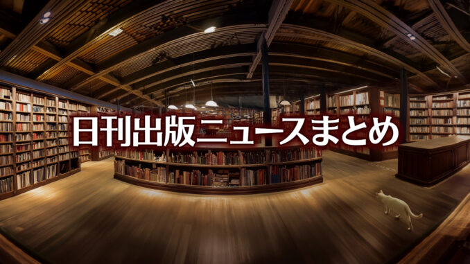 Text to Image by Adobe Firefly Image 3 Model（構成参照＋“本棚だらけの書店”＋生成塗りつぶし“歩いている白猫の後ろ姿”）