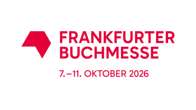 Frankfurter Buchmesse 2026（フランクフルト・ブックフェア2026）